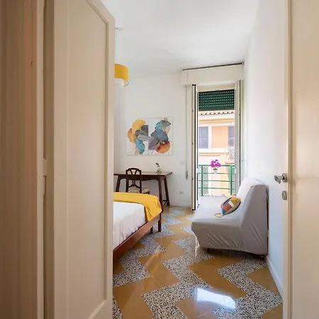 La Divina Duse Apartman Róma