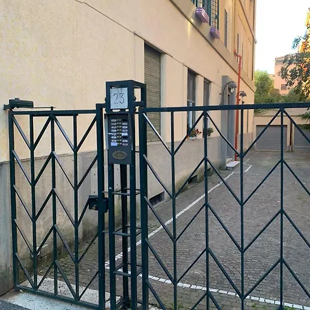Apartman La Divina Duse