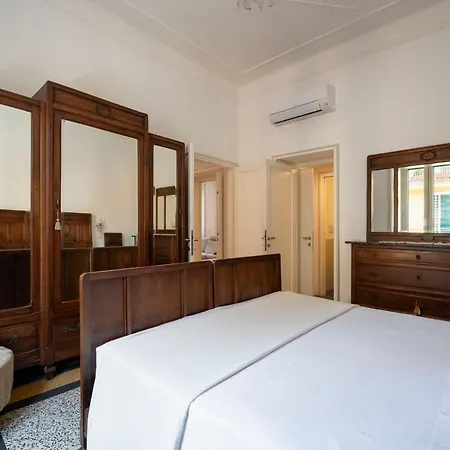 شقة La Divina Duse