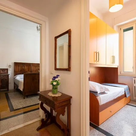 شقة La Divina Duse *