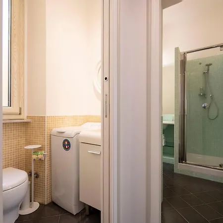 شقة La Divina Duse *