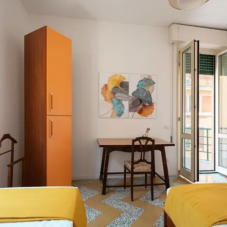 شقة La Divina Duse