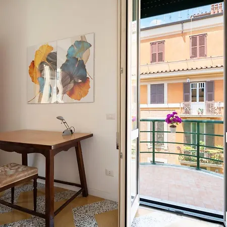 Appartement La Divina Duse