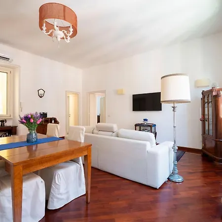 Appartement La Divina Duse *