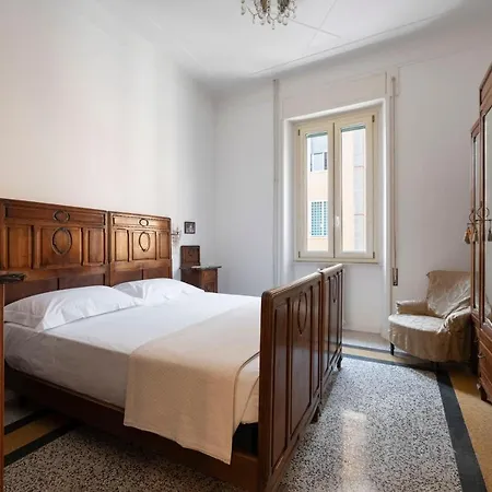 La Divina Duse Appartement