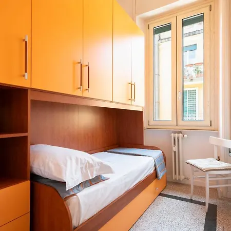 La Divina Duse Appartement *