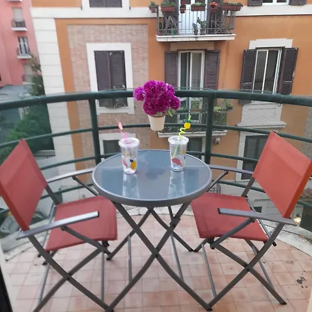 Appartement La Divina Duse