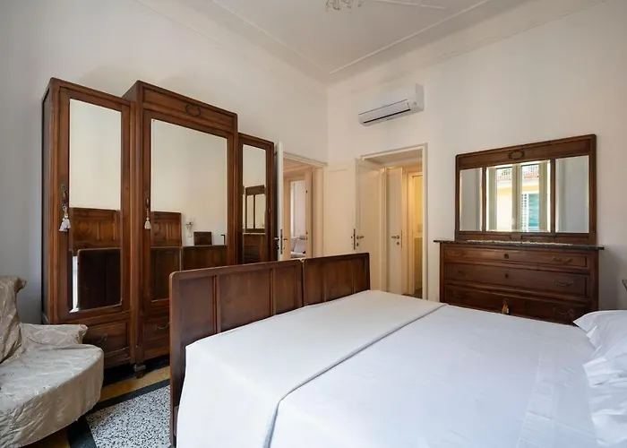 Lägenhet La Divina Duse