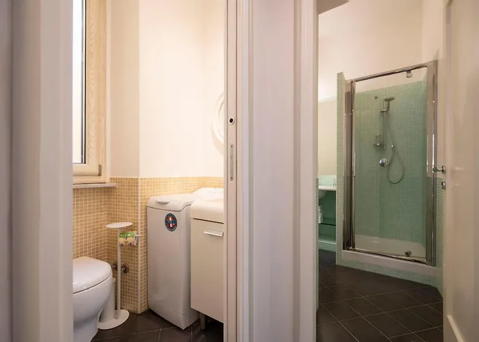 Lägenhet La Divina Duse *