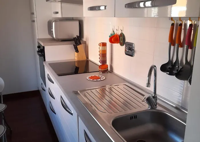 La Divina Duse Lägenhet