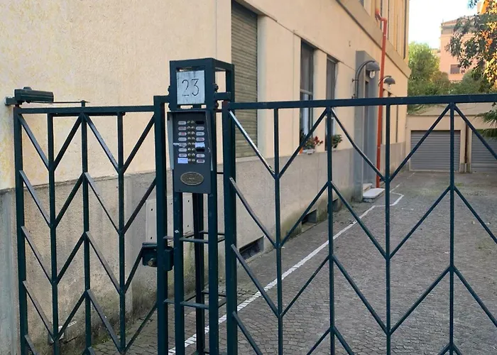 Lägenhet La Divina Duse