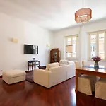 La Divina Duse Appartement
