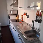 La Divina Duse Appartement