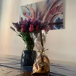Appartement La Divina Duse Rome